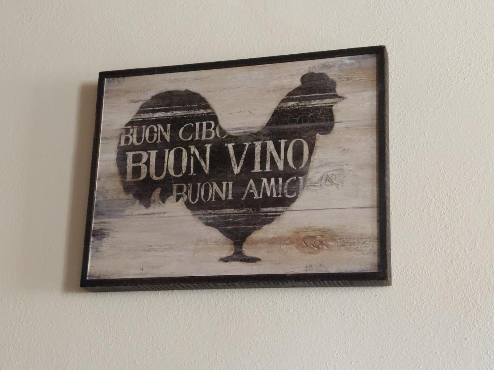 Al Piccolo Ulivo, A Casa Di Mimo&Se Villa Castiglione dʼOrcia Екстериор снимка
