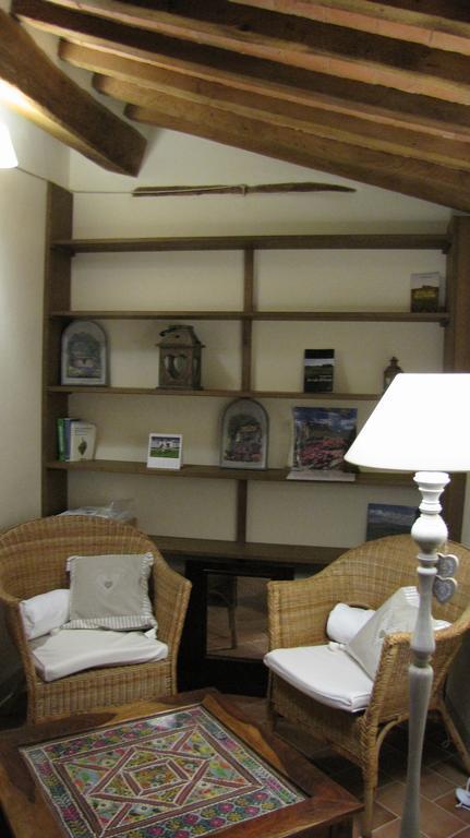Al Piccolo Ulivo, A Casa Di Mimo&Se Villa Castiglione dʼOrcia Екстериор снимка